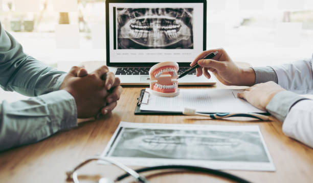 Best Emergency Dentist for Lost Fillings or Crowns in Ionia, MI