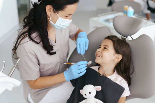 Best Mobile Emergency Dentist in Ionia, MI