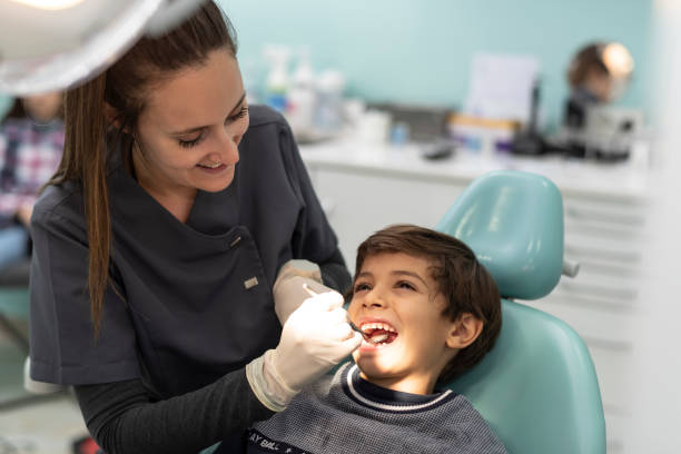 Best Emergency Dental Care for Abscessed Tooth in Ionia, MI