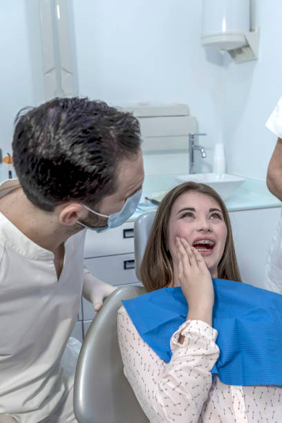 Best Pediatric Emergency Dentist in Ionia, MI