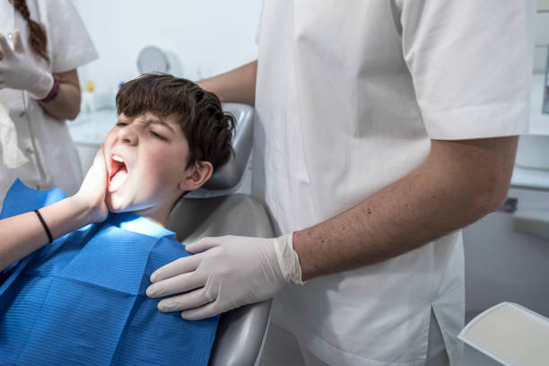 Best Urgent Dental Care for Toothache in Ionia, MI