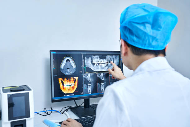 Best Emergency Dentist for Knocked-Out Tooth in Ionia, MI