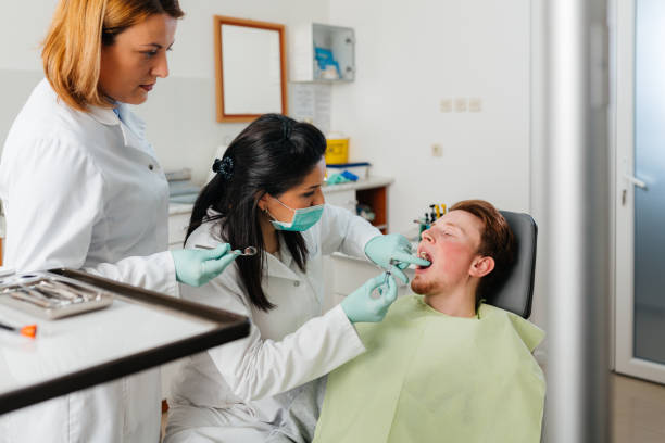 Best Urgent Dental Care for Toothache in Ionia, MI