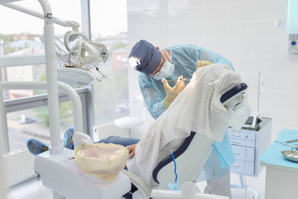 Best Weekend Emergency Dentist in Ionia, MI