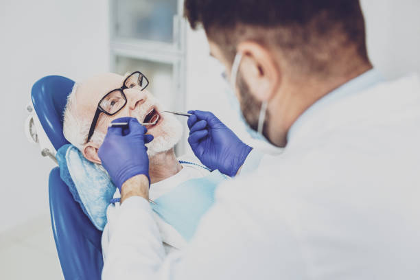 Best Weekend Emergency Dentist in Ionia, MI